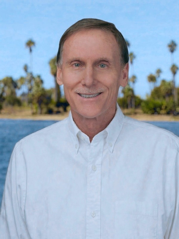 Charles Chestnutt, Chief Finance Officer