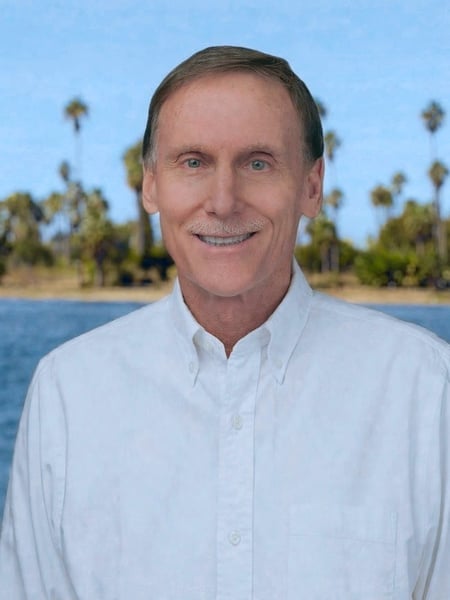 Charles Chestnutt, Chief Finance Officer