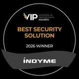 VIP Award Winner