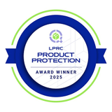 LPRC Product Protection Winner