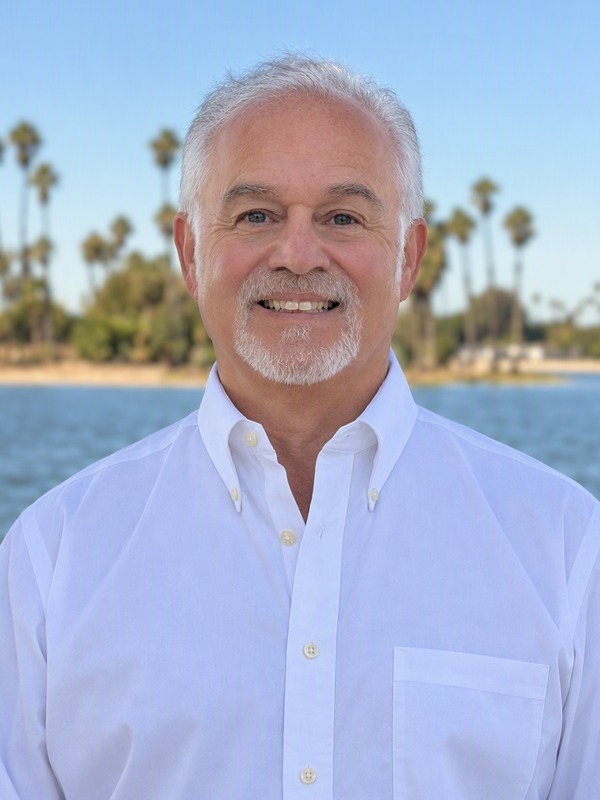Joe Budano, Chief Executive Officer