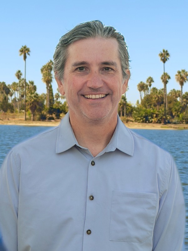 Marius Buibas, Chief Technology Officer
