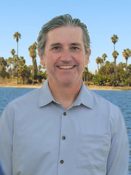 Marius Buibas, Chief Technology Officer