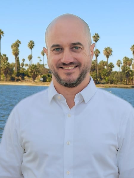 Mathieu Hoffmann, VP Product and Marketing