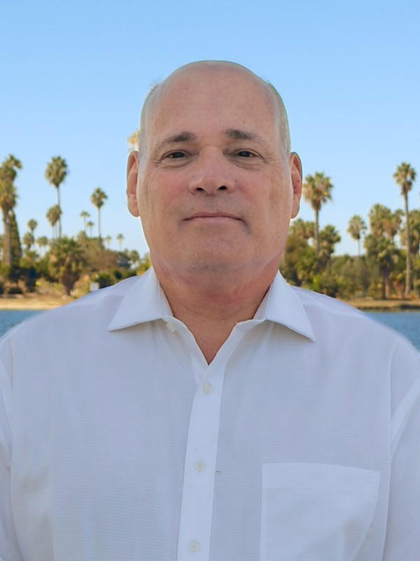 Philip Joosten, VP Sales and Customer Care
